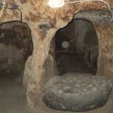 Cappadocia Underground City 1