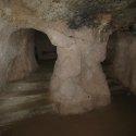 Cappadocia Underground City 5