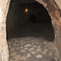 Cappadocia Underground City 6