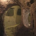 Cappadocia Underground City 7