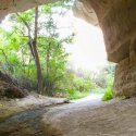 Cave Entrance