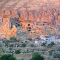 Cavusin-Village-Cappadocia-1