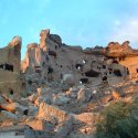Cavusin-Village-Cappadocia-2