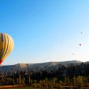 Clear Skies and Breathtaking Views