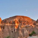 Devrent Valley Cappadocia