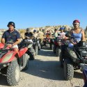 Quad Biking Group