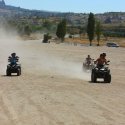 Quad Biking in Cappadocia