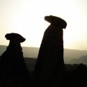 Rocks Against The Sunlight