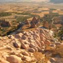 Rose Valley Cappadocia