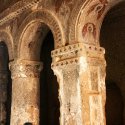 Selime Monastery Interior