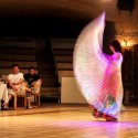 Traditional Dancer