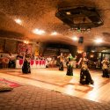 Traditional Whirling Dervishes