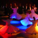 Whirling Dervishes